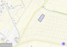 Działka budowlana Białołęka. Zdjęcie 3