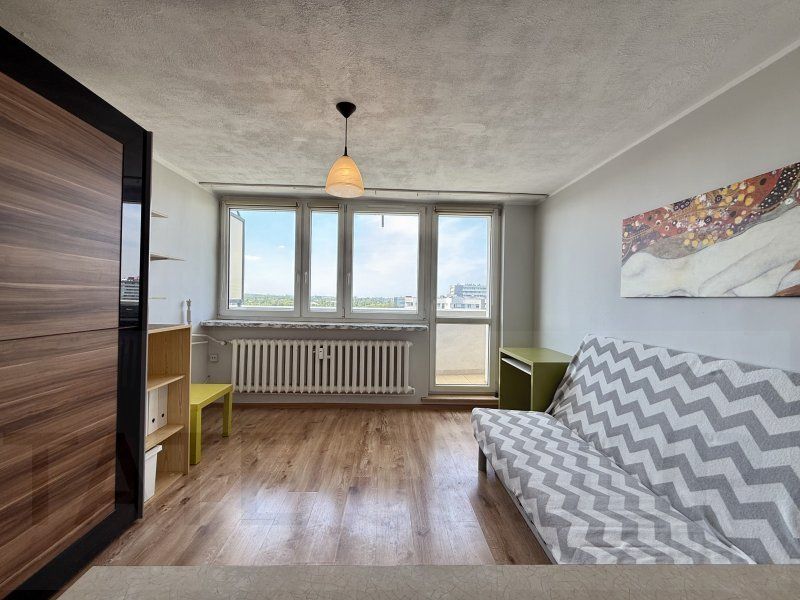 Mieszkanie 1-pokojowe Katowice, ul. Piastów. Zdjęcie 7