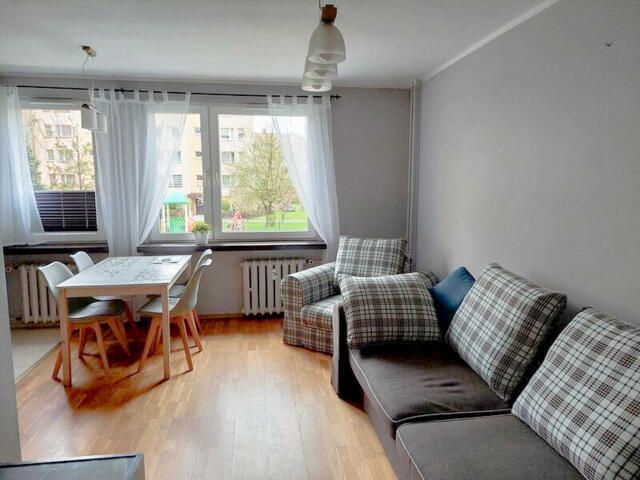 Mieszkanie 3-pokojowe Katowice Panewniki, ul. Panewnicka. Zdjęcie 1