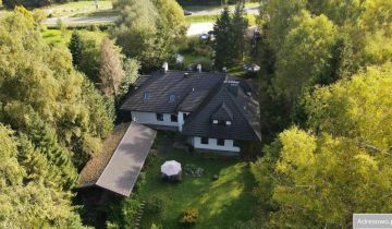 dom wolnostojący, 7 pokoi Czarna Górna Czarna Kopalnia