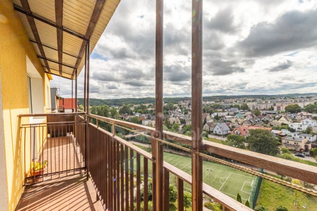 Mieszkanie 3-pokojowe Wejherowo, ul. Jana Kochanowskiego. Zdjęcie 2