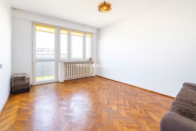 Mieszkanie 1-pokojowe Kraków Prądnik Czerwony, ul. Ugorek. Zdjęcie 13