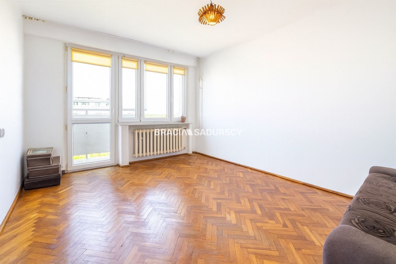 Mieszkanie 1-pokojowe Kraków Prądnik Czerwony, ul. Ugorek. Zdjęcie 13