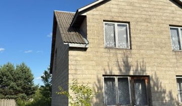 dom wolnostojący, 3 pokoje Daleszyce