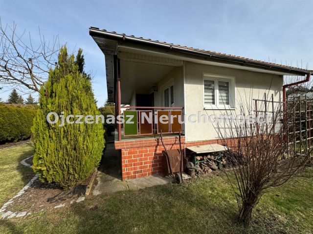 dom letniskowy Janowo. Zdjęcie 4