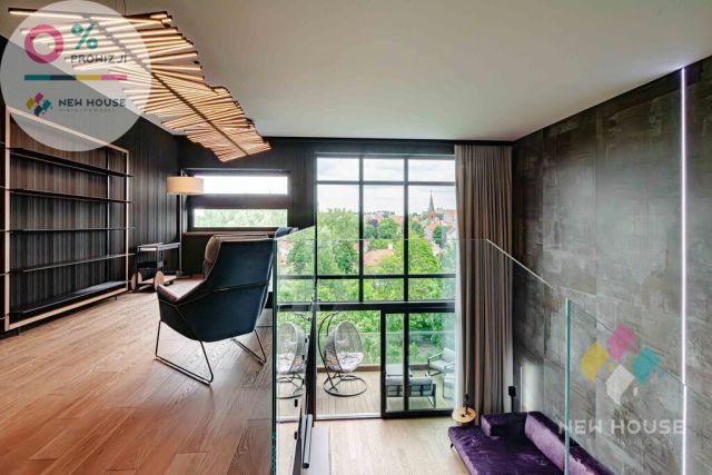 Mieszkanie 4-pokojowe Olsztyn, ul. Grunwaldzka. Zdjęcie 1