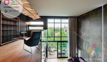 Mieszkanie 4-pokojowe Olsztyn, ul. Grunwaldzka