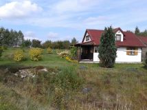 Działka budowlana Skrzydłowo. Zdjęcie 4