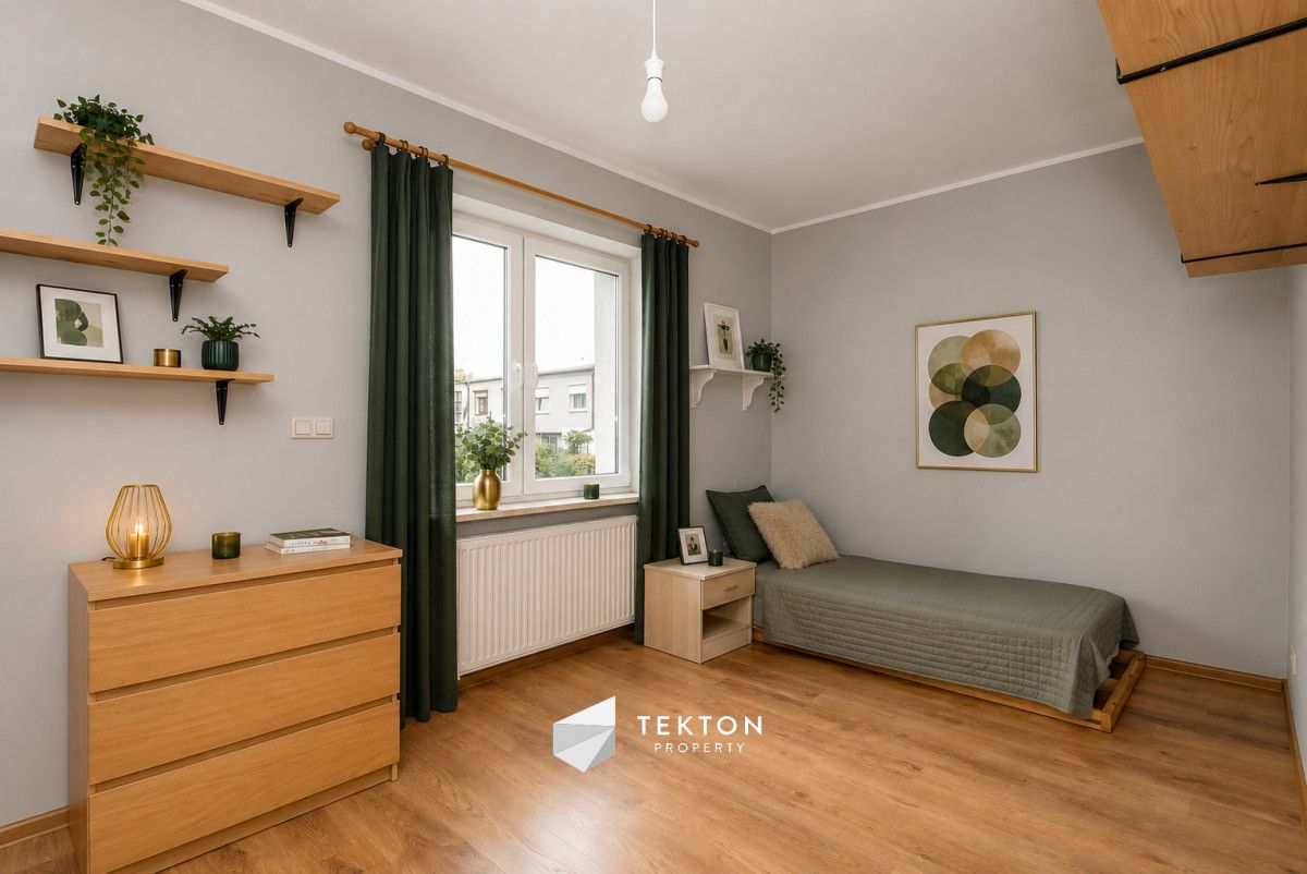 dom wolnostojący, 6 pokoi Poznań Smochowice, ul. Pniewska. Zdjęcie 13