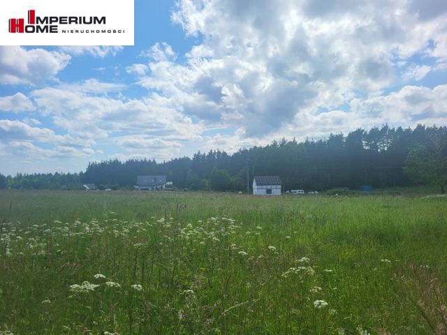 Działka budowlana Leśniewo, ul. Wrzosowa. Zdjęcie 4