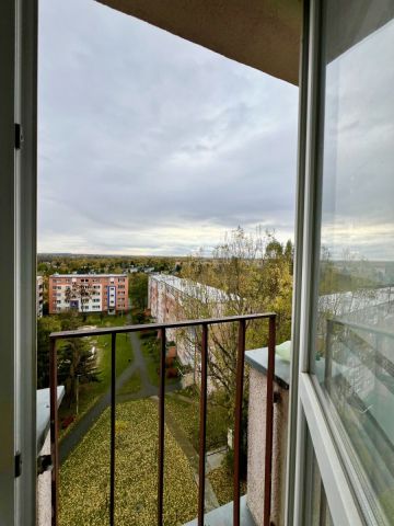 Mieszkanie 2-pokojowe Łódź Retkinia, ul. Przełajowa. Zdjęcie 4