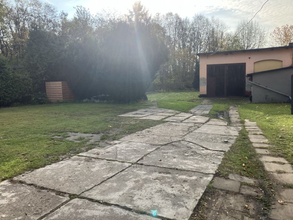 Działka budowlana Piekary Śląskie Brzeziny Śląskie. Zdjęcie 4