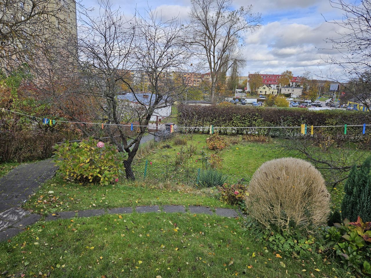 Działka budowlana Gdynia Chylonia, ul. Zbożowa. Zdjęcie 7