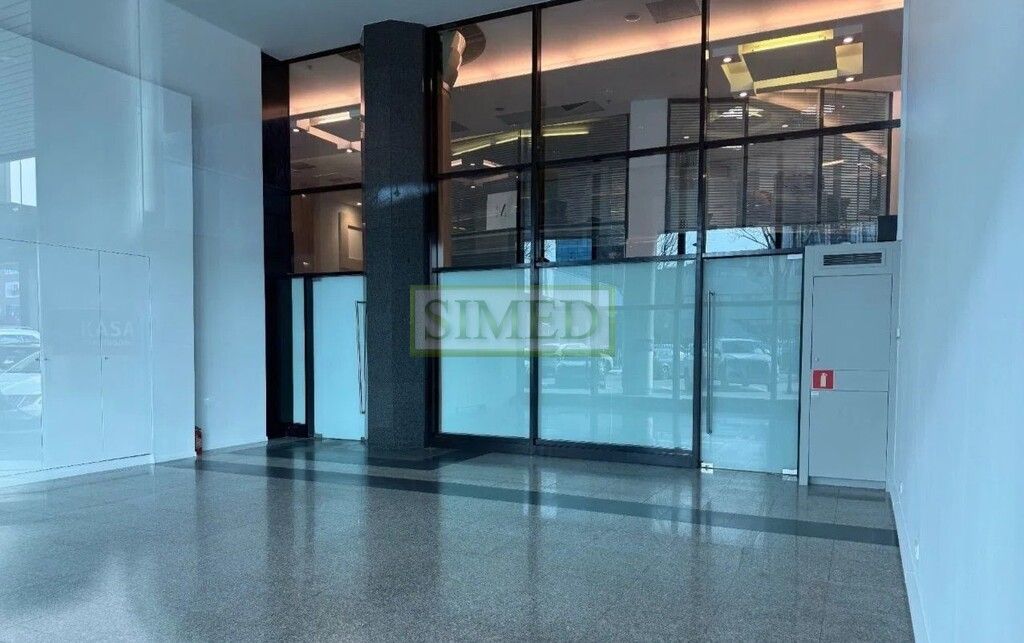 Lokal Warszawa Śródmieście. Zdjęcie 7