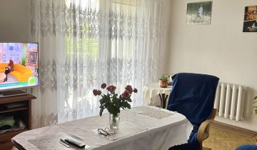 Mieszkanie 4-pokojowe Bytom, ul. Strzelców Bytomskich