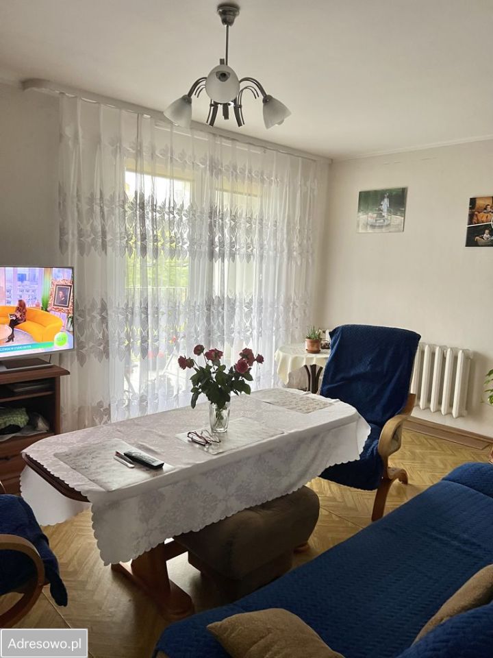 Mieszkanie 4-pokojowe Bytom, ul. Strzelców Bytomskich