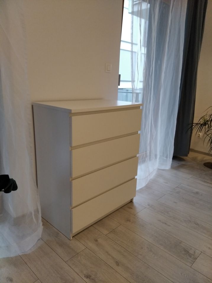 Mieszkanie 1-pokojowe Kraków Grzegórzki, ul. Rakowicka. Zdjęcie 10