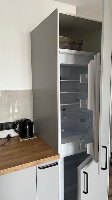 Mieszkanie 1-pokojowe Warszawa Ochota, ul. Grójecka. Zdjęcie 3