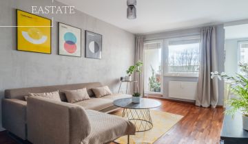 Mieszkanie 2-pokojowe Gdynia Redłowo, ul. Legionów