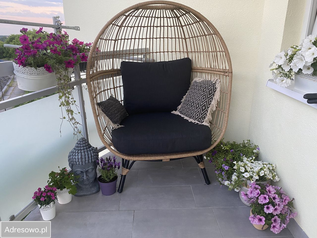 Mieszkanie 3-pokojowe Bydgoszcz Wyżyny, ul. Bohaterów Kragujewca. Zdjęcie 8