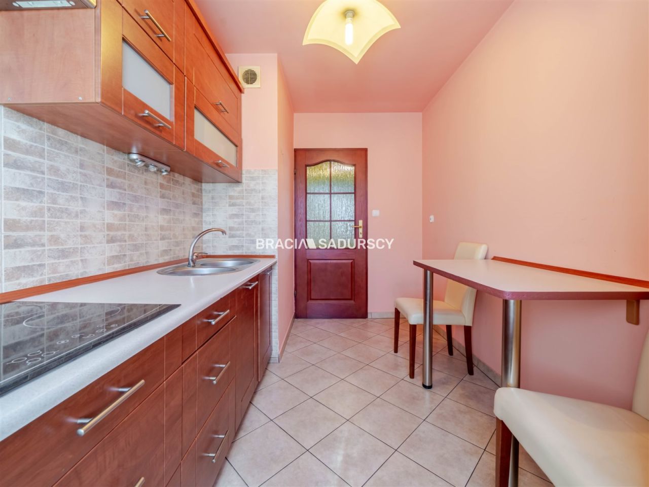 Mieszkanie 3-pokojowe Kraków Dębniki, ul. Czerwone Maki. Zdjęcie 13