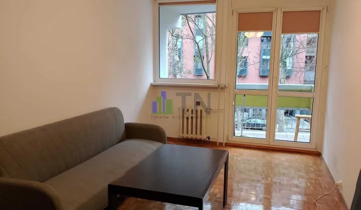 Mieszkanie 3-pokojowe Wrocław Fabryczna, ul. Białowieska