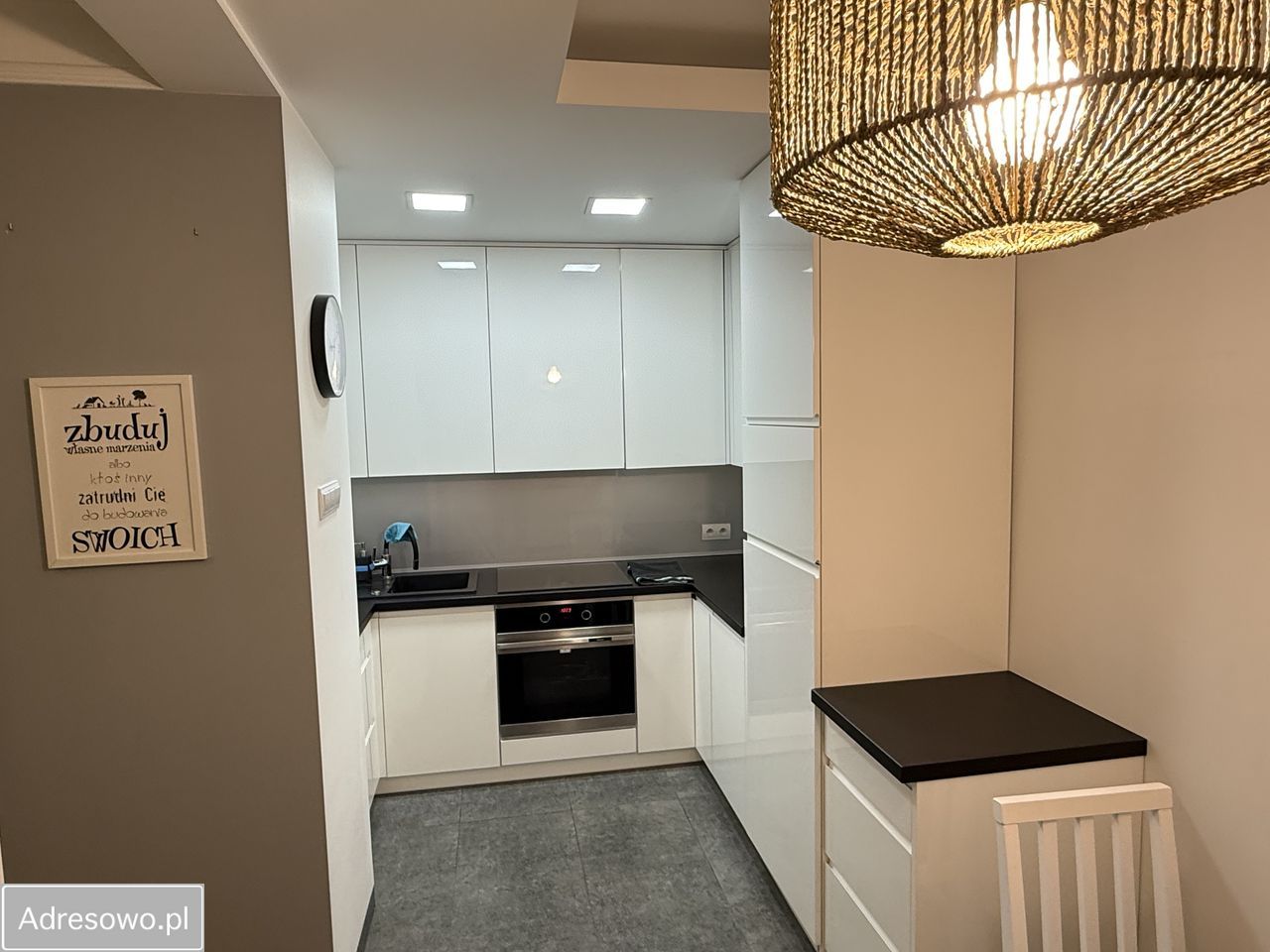 Mieszkanie 2-pokojowe Kraków Dębniki, ul. Pychowicka. Zdjęcie 6