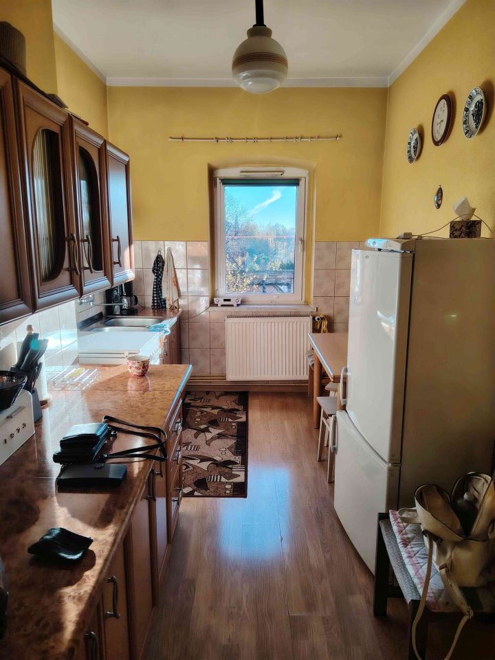 Mieszkanie 2-pokojowe Wołów, ul. Komuny Paryskiej. Zdjęcie 4