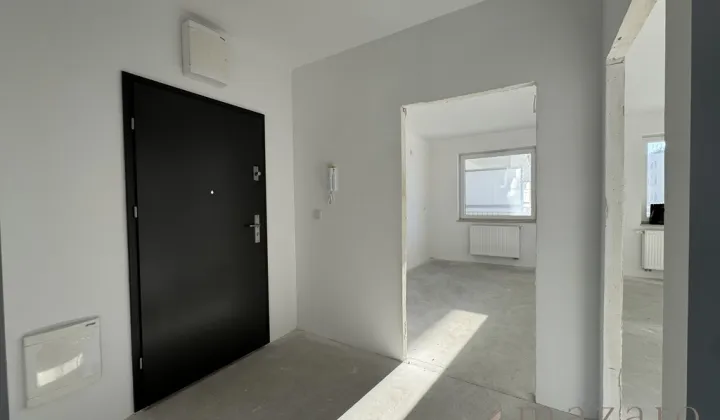 Mieszkanie 3-pokojowe Bydgoszcz Fordon