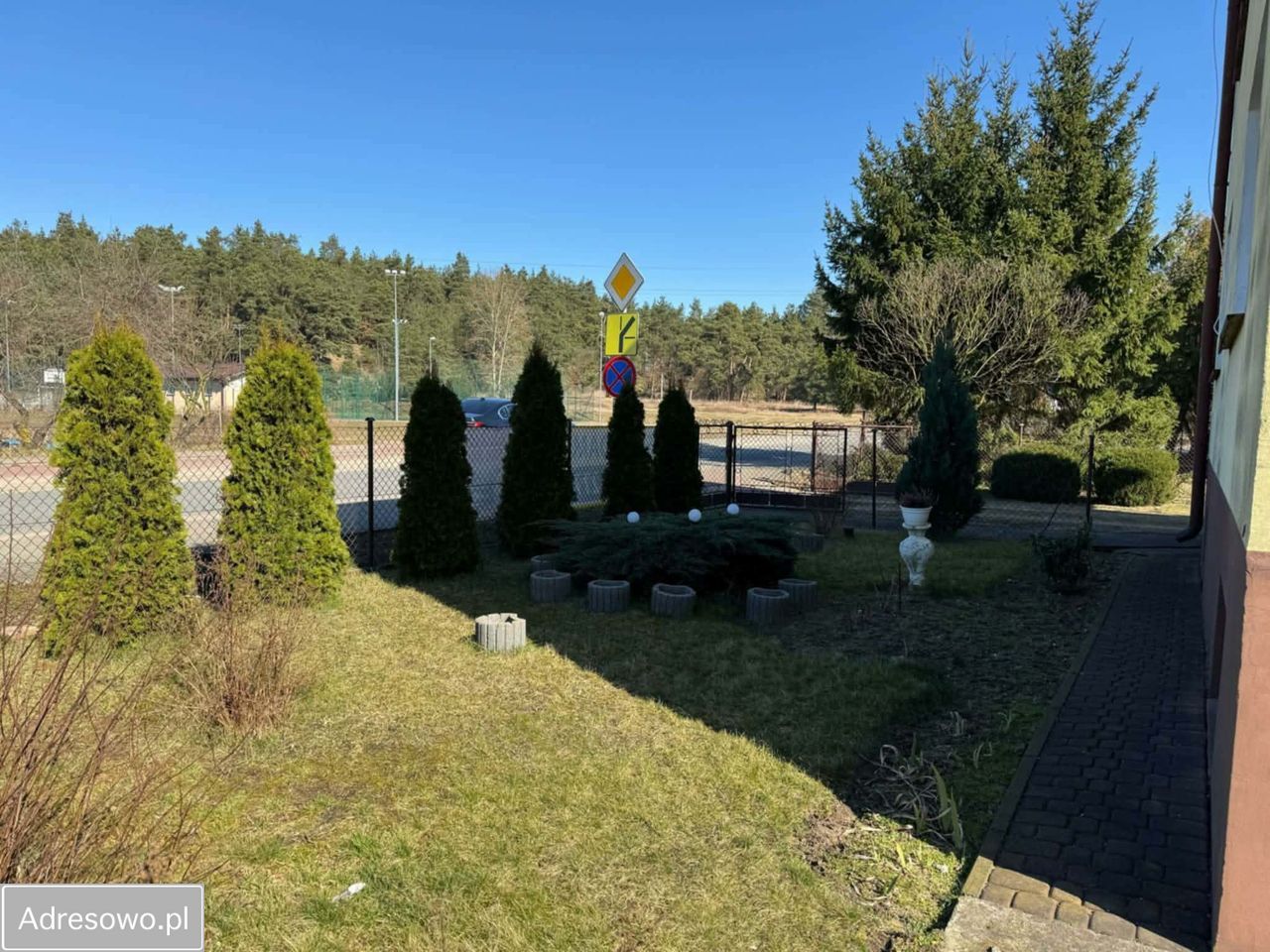 dom wolnostojący, 4 pokoje Bratian, ul. Kościelna. Zdjęcie 9