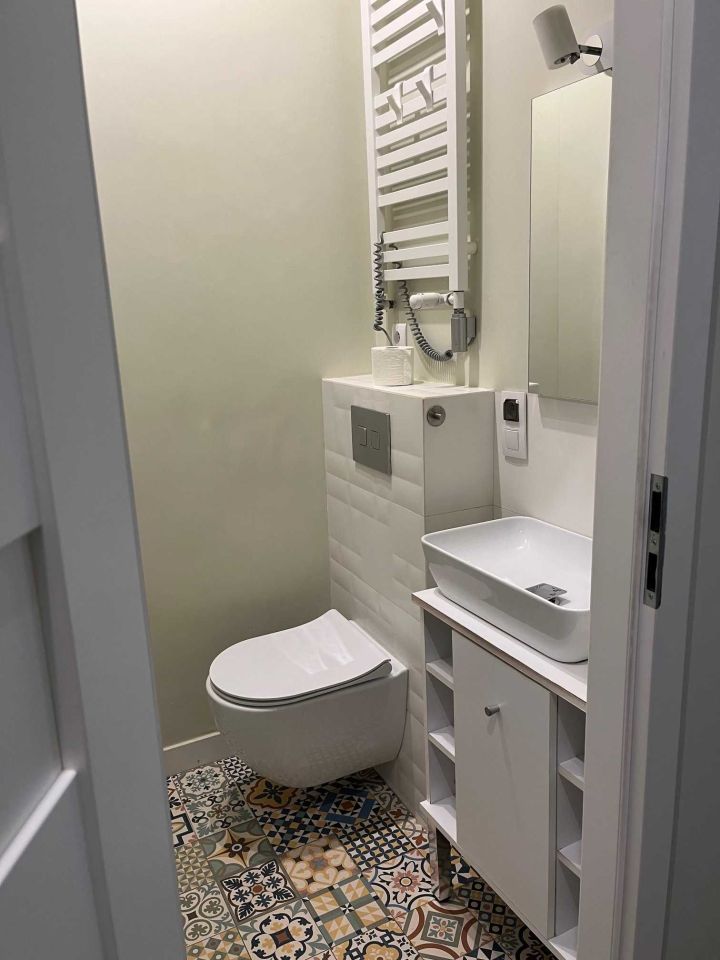 Mieszkanie 2-pokojowe Gdynia Orłowo, ul. Wielkopolska. Zdjęcie 2