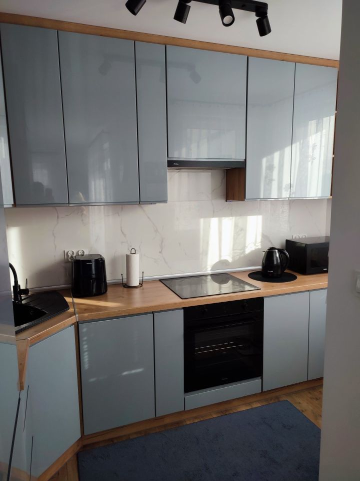 Mieszkanie 2-pokojowe Puck, ul. Abrahama. Zdjęcie 3