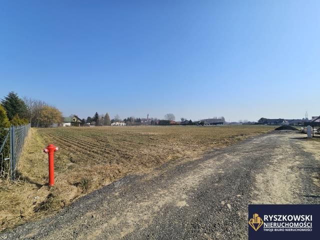 Działka rolno-budowlana Sitaniec-Wolica. Zdjęcie 3