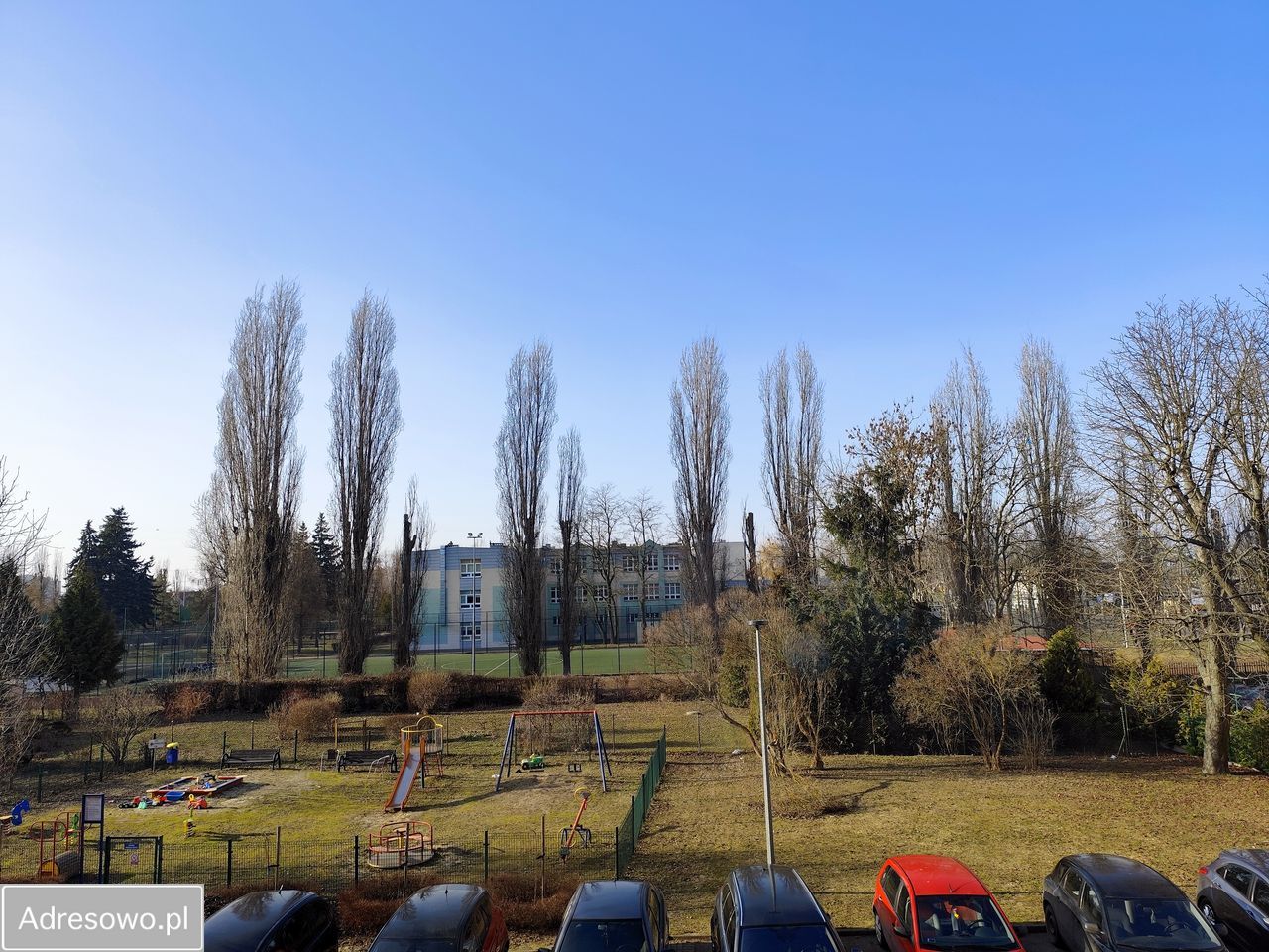 Mieszkanie 2-pokojowe Tczew Osiedle Garnuszewskiego, ul. Jedności Narodu. Zdjęcie 7