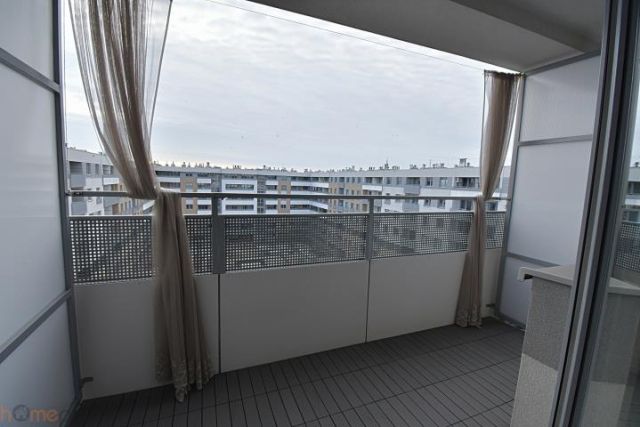 Mieszkanie 2-pokojowe Wrocław Stare Miasto, ul. Tęczowa. Zdjęcie 11