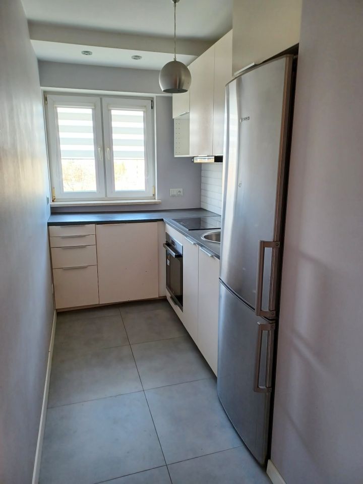 Mieszkanie 2-pokojowe Warszawa Mokotów, ul. Bokserska. Zdjęcie 13