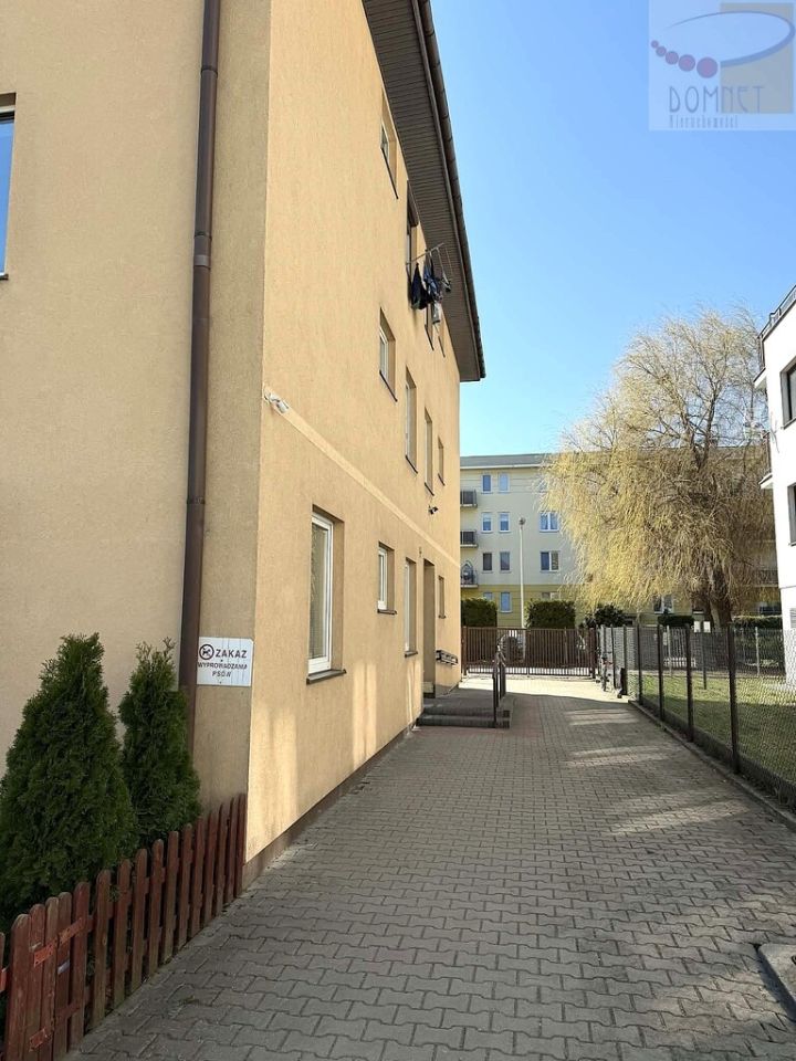 Mieszkanie 1-pokojowe Grodzisk Mazowiecki, ul. Różana. Zdjęcie 8