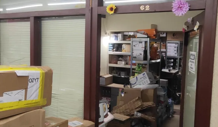 Biuro Białystok Dziesięciny, ul. Generała Józefa Hallera