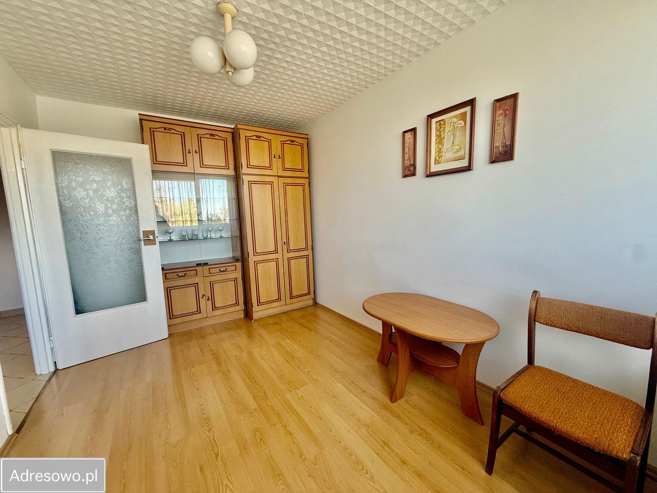 Mieszkanie 3-pokojowe Sobótka. Zdjęcie 1