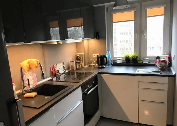 Mieszkanie 2-pokojowe Warszawa Mokotów, ul. Racławicka. Zdjęcie 4