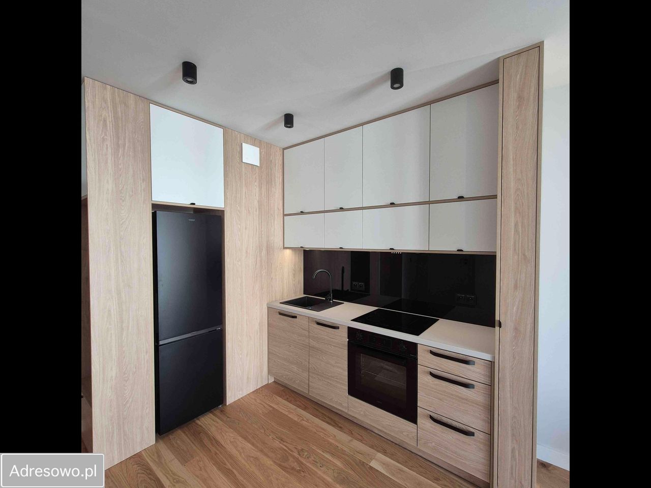 Mieszkanie 2-pokojowe Warszawa Rembertów, ul. Chełmżyńska. Zdjęcie 4