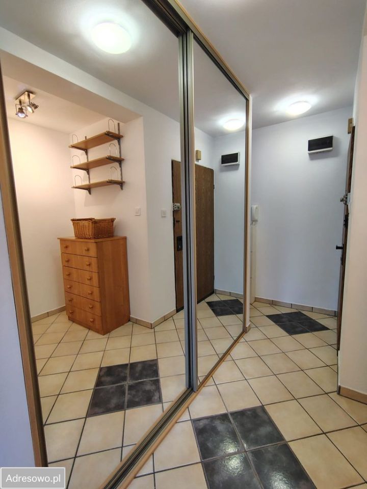 Mieszkanie 2-pokojowe Kraków Dębniki, ul. Krokusowa. Zdjęcie 3