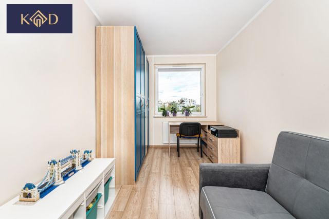 Mieszkanie 3-pokojowe Zalasewo, ul. Wesoła. Zdjęcie 9