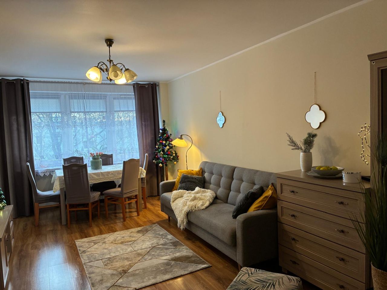 Mieszkanie 2-pokojowe Piaseczno, ul. Puławska. Zdjęcie 3