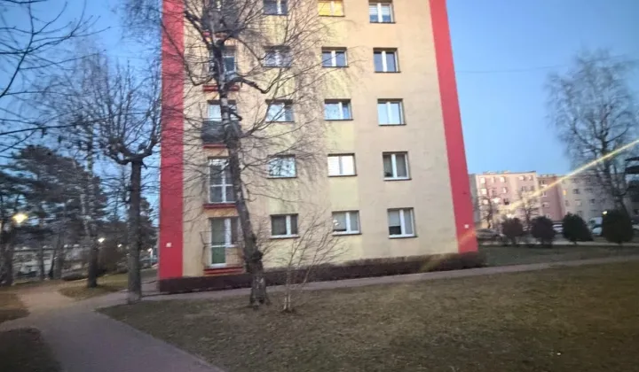 Mieszkanie 2-pokojowe Kielce