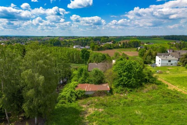 dom wolnostojący, 3 pokoje Bestwina, ul. gen. Józefa Hallera. Zdjęcie 13