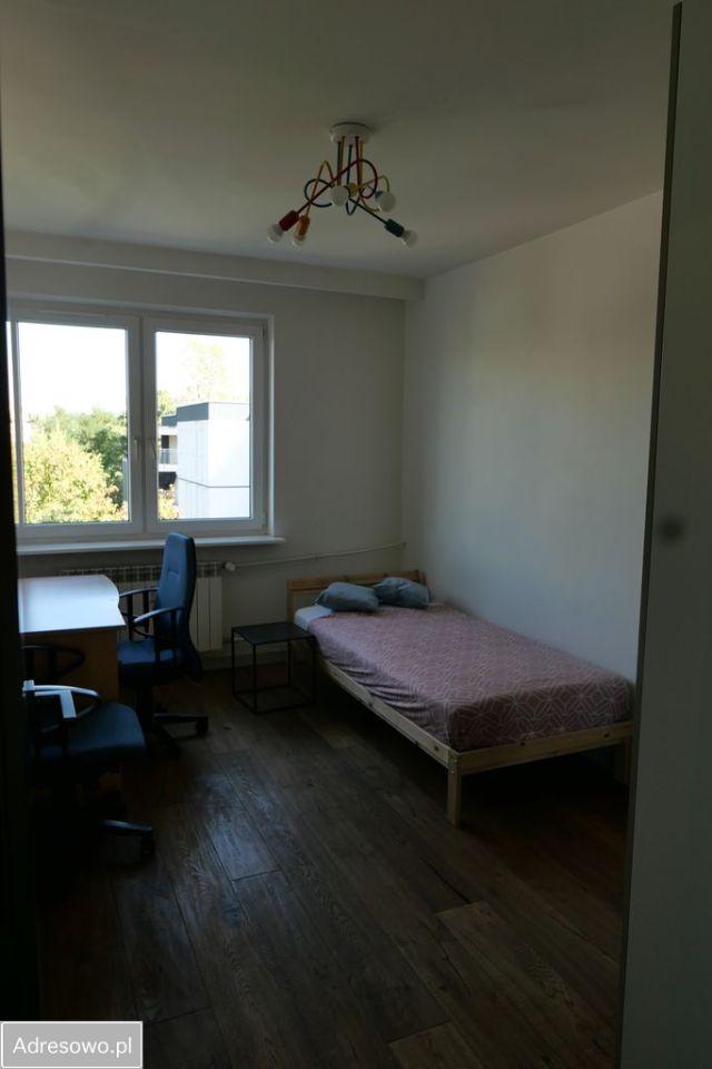 Mieszkanie 2-pokojowe Warszawa Grochów, ul. Darłowska. Zdjęcie 11