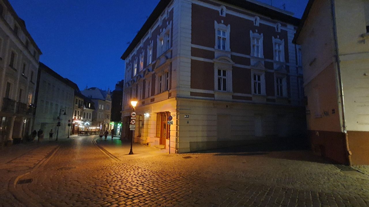 Mieszkanie 2-pokojowe Bydgoszcz Śródmieście, ul. Długa. Zdjęcie 18