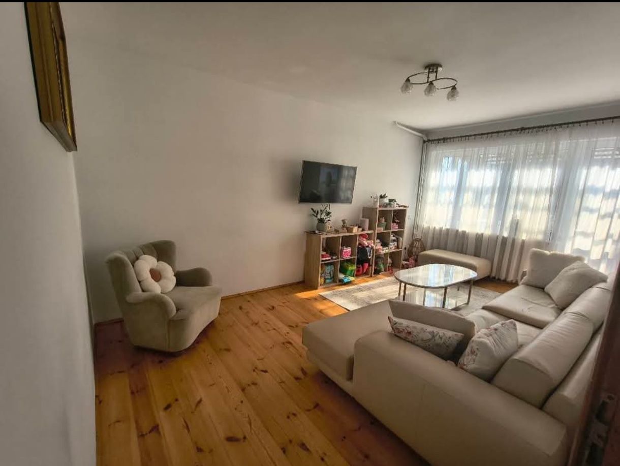 dom wolnostojący Brodnica, ul. Powstańców Wielkopolskich. Zdjęcie 8