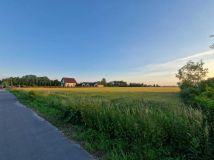 Działka rolno-budowlana Ruszcza-Płaszczyzna. Zdjęcie 2